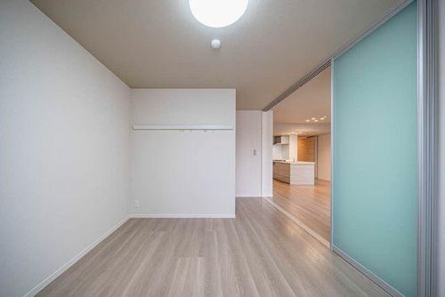 ペルテ植田0403の内装