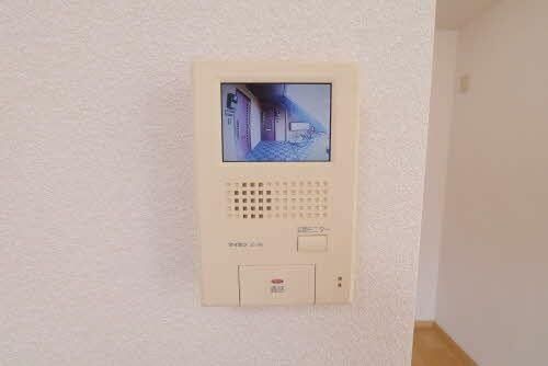 ハーティストK A棟A0101のその他画像