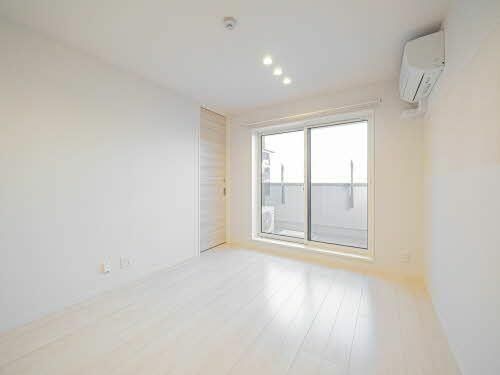 シャーメゾン クラシエスト0201の居間