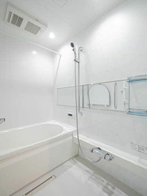 シャーメゾン クラシエスト0201の風呂