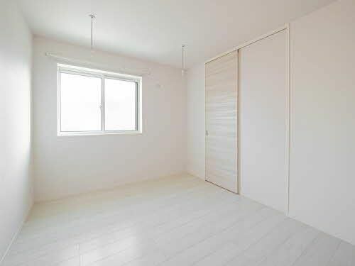 シャーメゾン クラシエスト0201の内装