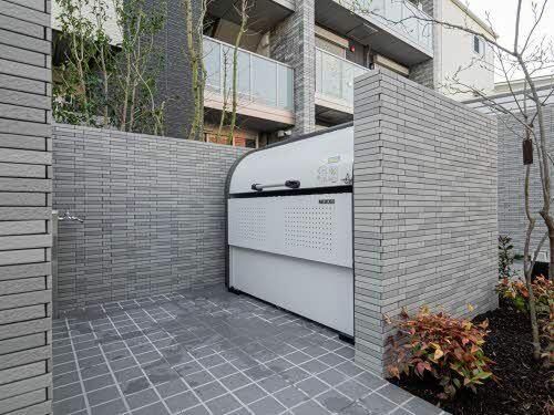 シャーメゾン クラシエスト0201の外観