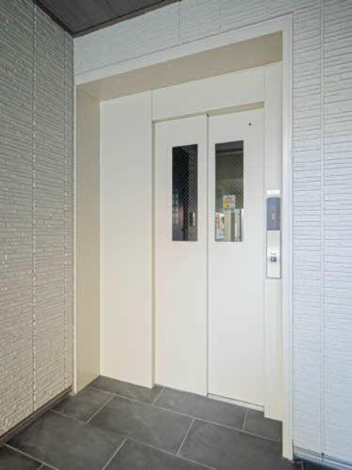 シャーメゾン クラシエスト0201のその他画像