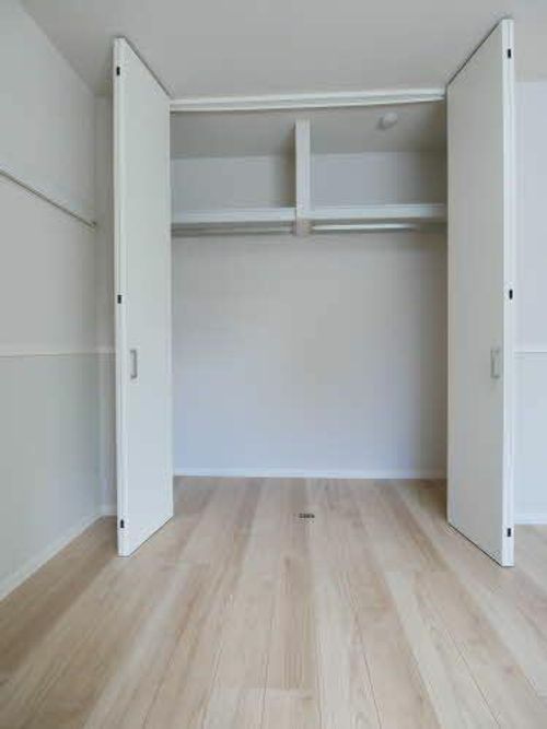 サスティーナ東山0201の内装