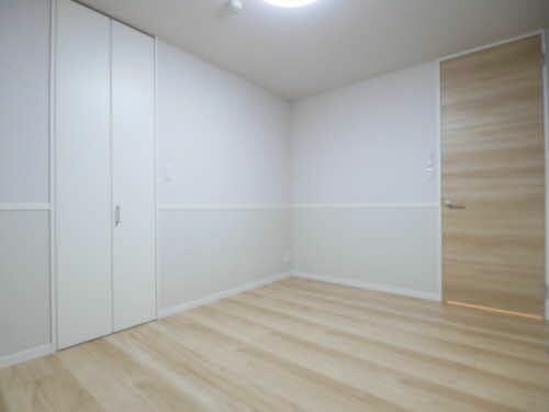 サスティーナ東山0201の内装