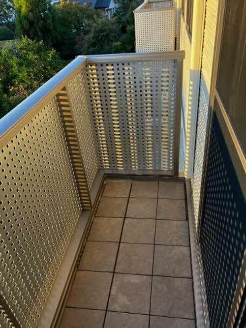 ローザンヌ0203の内装