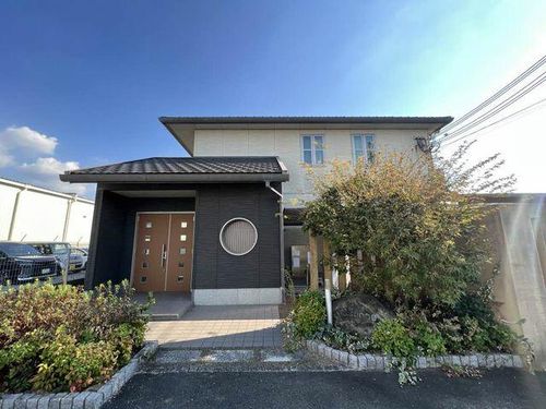 ローザンヌ0203の外観