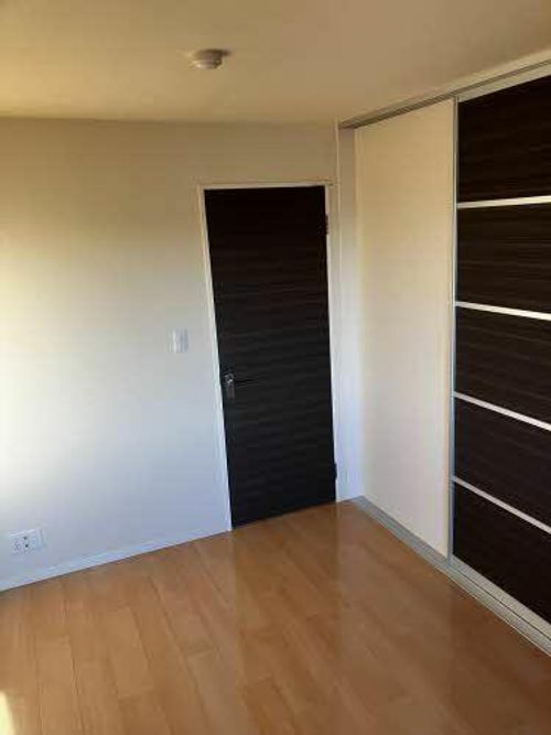 ローザンヌ0203の内装