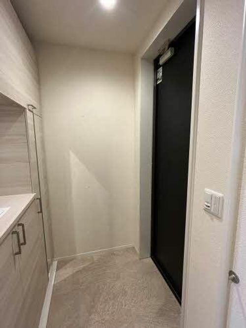 フォレナ 東雲0301の内装