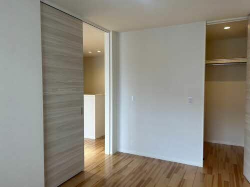 フォレナ 東雲0301の内装