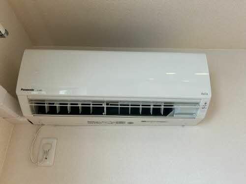 フォレナ 東雲0301の内装