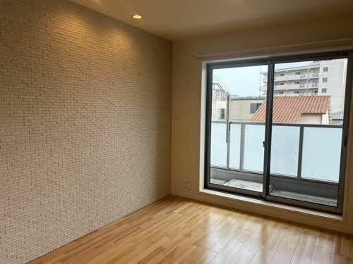 フォレナ 東雲0301の内装