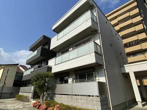 マイタム 文の里 West0101の外観