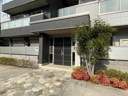 マイタム 文の里 West0101の外観