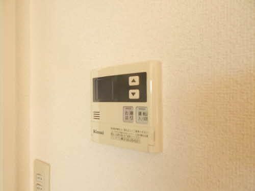 クラニア B棟B0102の内装