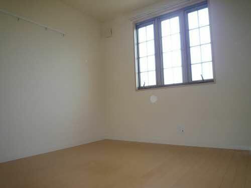 メゾン福渡B0201の内装