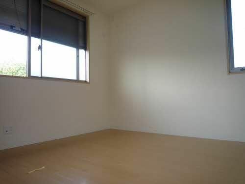 メゾン福渡B0201の内装