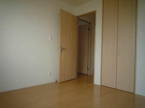 メゾン福渡B0201の内装