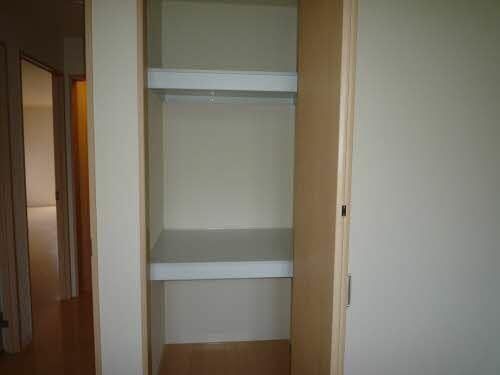 メゾン福渡B0201の内装