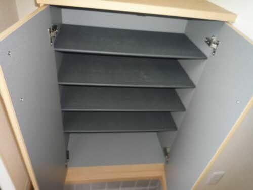 メゾン福渡B0201の内装