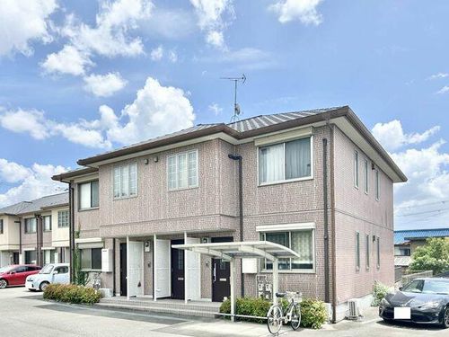 メゾン福渡B0201の外観