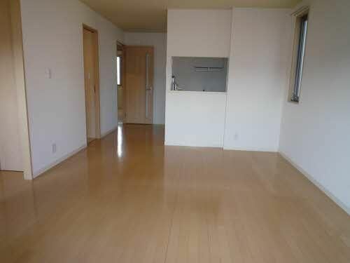 メゾン福渡B0201の内装