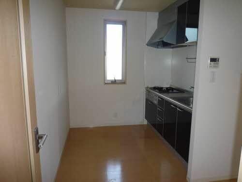 メゾン福渡B0201の内装