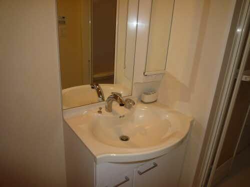 メゾン福渡B0201の内装