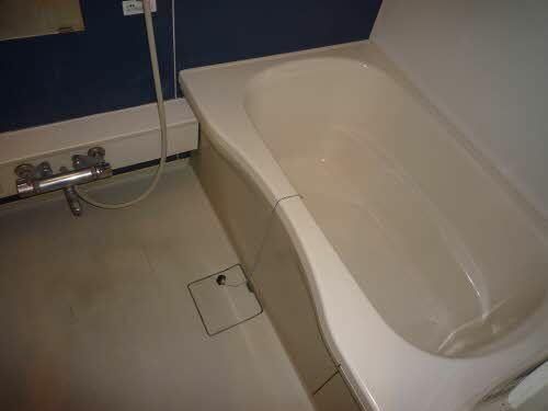 メゾン福渡B0201の内装