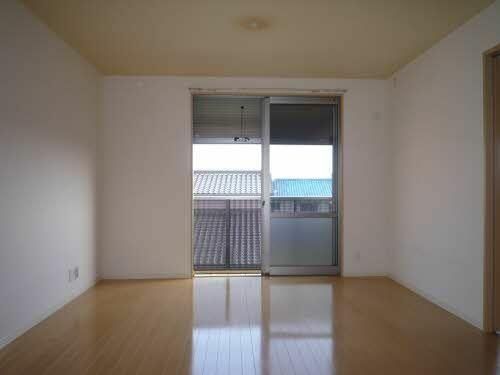 メゾン福渡B0201の内装