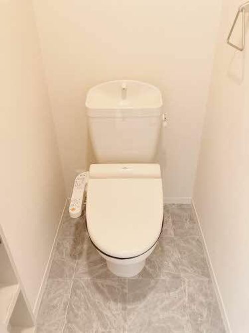 メゾン ラフェリオ0103の内装