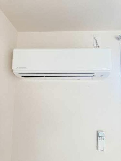 メゾン ラフェリオ0103の内装