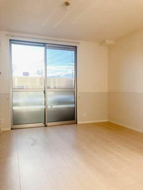 メゾン ラフェリオ0103の内装