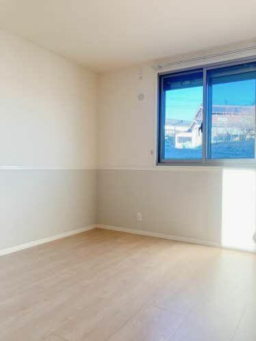 メゾン ラフェリオ0103の内装