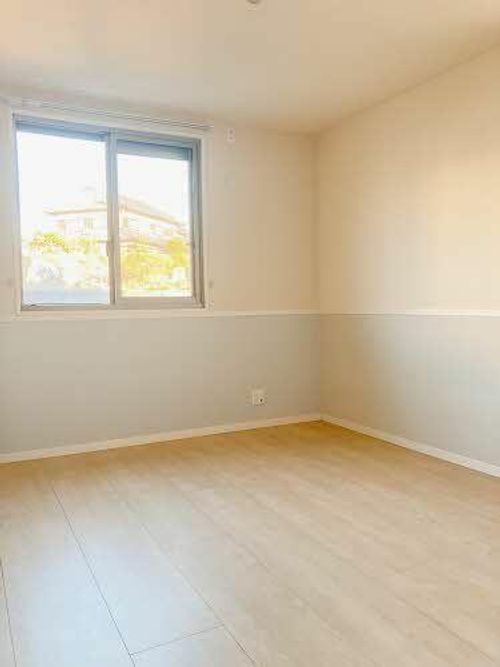 メゾン ラフェリオ0103の内装