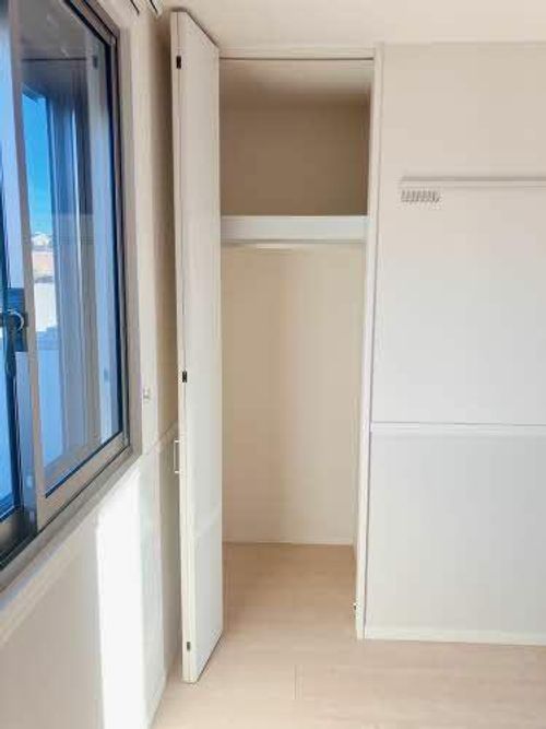 メゾン ラフェリオ0103の内装