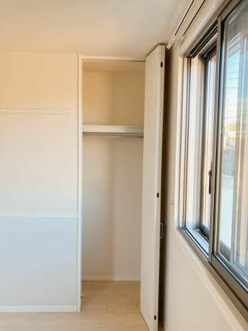 メゾン ラフェリオ0103の内装