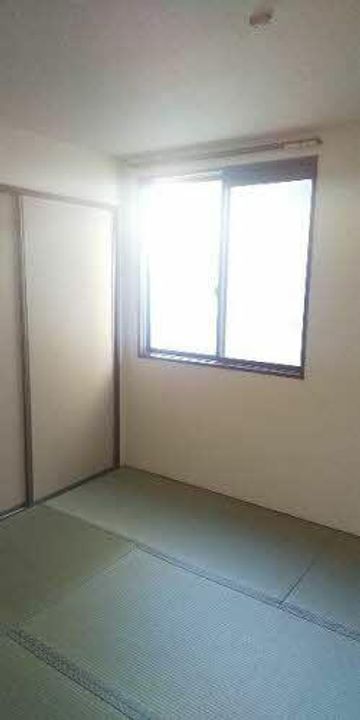 アイリス正道B102の内装