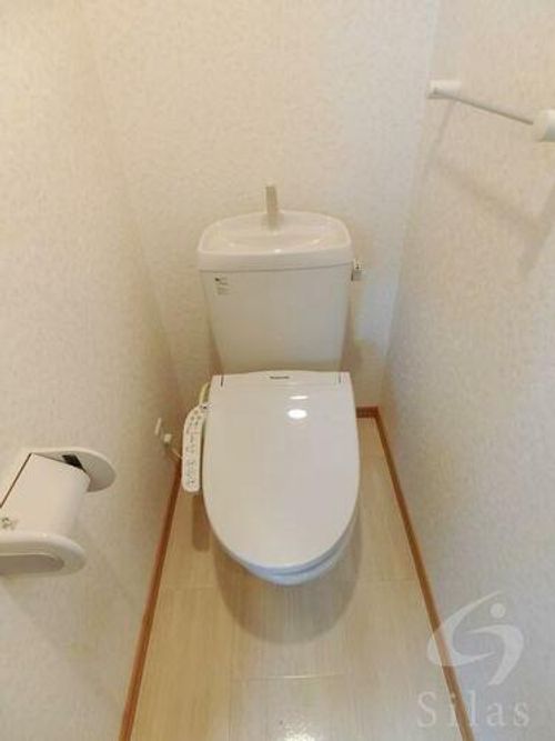 プラウドコートの内装