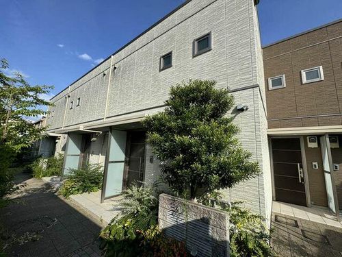 ShaMaison Okamoto Hills B0103の外観