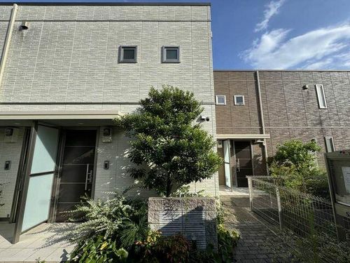 ShaMaison Okamoto Hills B0103の外観