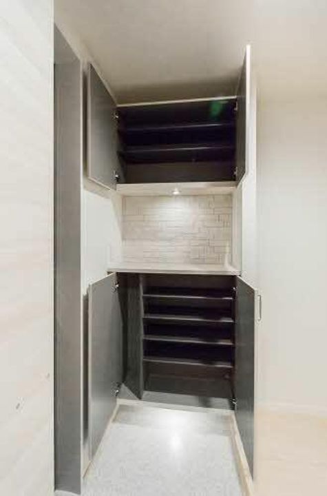 グラン リシェス 大津京0202の内装