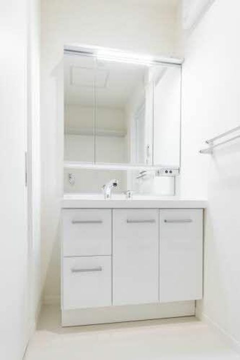 グラン リシェス 大津京0202の内装