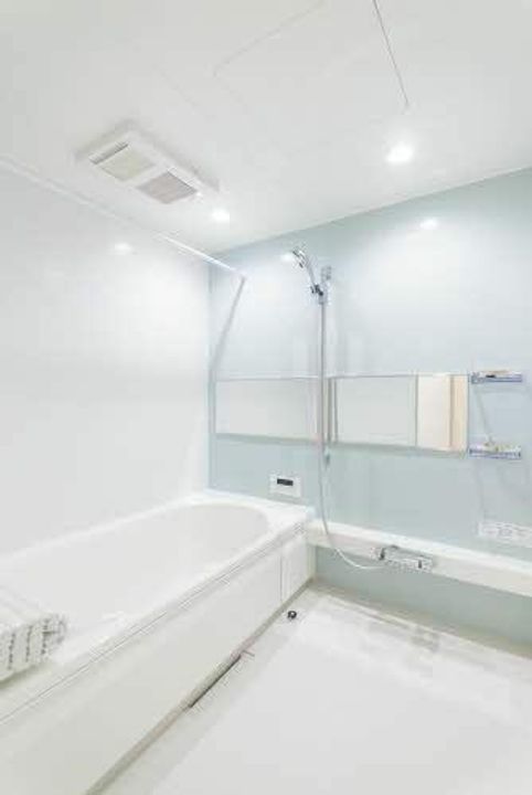 グラン リシェス 大津京0202の内装