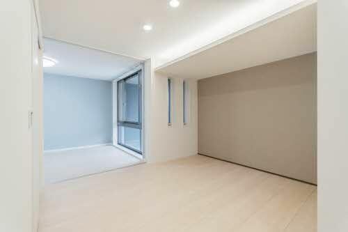 グラン リシェス 大津京0202の内装