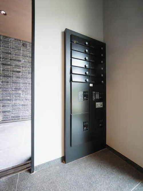 シャーメゾン グランデール清和0202のその他画像