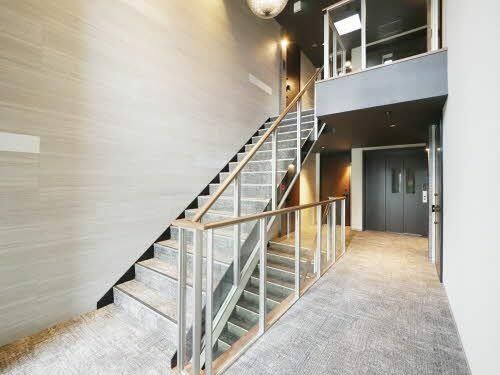 シャーメゾン グランデール清和0202の外観