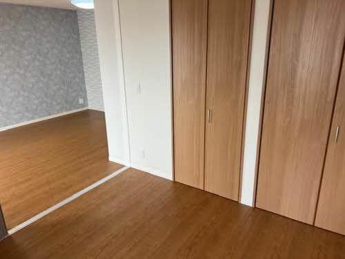 キャトル セゾン0301の内装