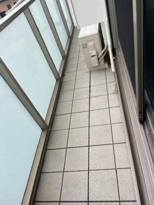 キャトル セゾン0301の内装