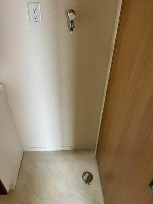 キャトル セゾン0301の内装